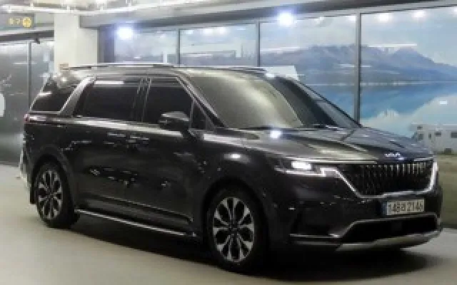카니발5세대 중고차 카니발 4세대 디젤 7인승 아웃도어 노블레스 매물 사진 17 - 2022/07 134,579km