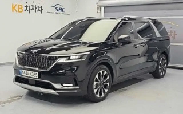 카니발5세대 중고차 카니발 4세대 디젤 9인승 프레스티지 매물 사진 19 - 2023/01 53,559km