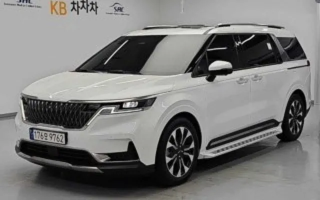 카니발5세대 중고차 카니발 4세대 가솔린 7인승 노블레스 매물 사진 9 - 2022/05 37,994km