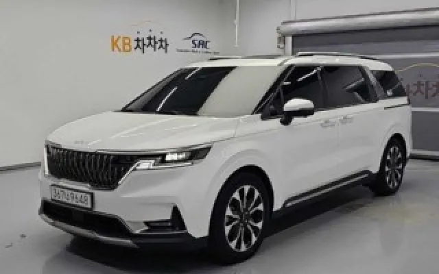 카니발5세대 중고차 카니발 4세대 가솔린 7인승 노블레스 매물 사진 10 - 2022/09 59,110km