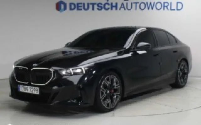 카니발5세대 중고차 5시리즈 (G60) 530i xDrive 매물 사진 9 - 2025/11 15,825km