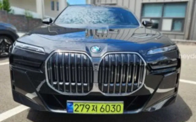 카니발5세대 중고차 7시리즈 (G70) 750e xDrive M 스포츠 매물 사진 18 - 2023/06 67,466km